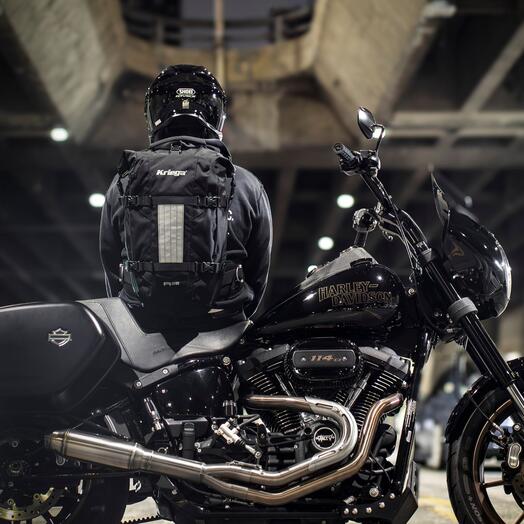 Kriega R25 V2 Backpack – Kriega USA